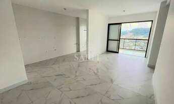 Imagem 2: Apartamento, com 2 dormitórios, sendo 1 suíte, de 83 m² Kobrasol - São José