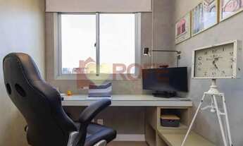 Imagem 6: Apartamento com 2 dormitórios à venda, 42 m² por R$ 899.000,00 - Consolação - São Paulo/SP