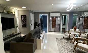 Imagem 6: Apartamento para venda com 110m² e 2 vagas na Vila Augusta