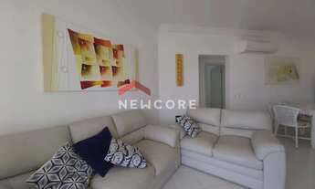 Imagem 2: Apartamento em Passeio dos Galeões - Riviera de São Lourenço - Bertioga/SP