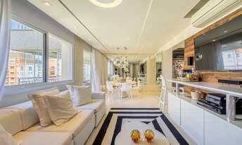 Imagem 2: Apartamento 3 dormitórios no bairro Jardim Europa