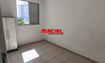 Imagem 7: Apartamento com 3 dormitórios em excelente localização próximo a Embraer, INPE, CTA