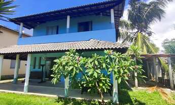 Imagem: Casa locação anual