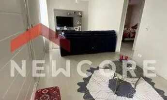 Imagem 2: Casa em Rua Nicolau Serrato Sobrinho - Novo Mundo - Curitiba/PR