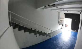 Imagem 3: Galpão em Rua Professor Pedro de Alcântara Machado - Vila Império - São Paulo/SP