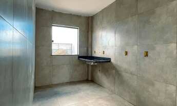 Imagem 7: Casa 2/4 com suite - Bairro Gabriela