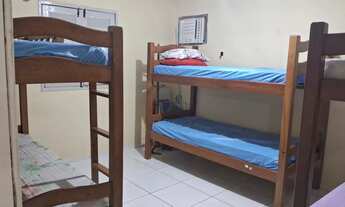 Imagem 6: Casa na praia de Catuama