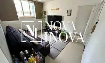 Imagem 4: Cobertura - / Residencial / Copacabana