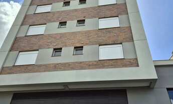 Imagem: Apartamento 2 Dormitórios com Vaga de Garagem