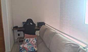 Imagem 5: Vendo apartamento Duplex com churrasqueira, ar condicionado e armários planejados