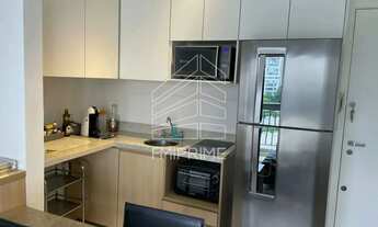 Imagem 5: Perdizes Mobiliado 1 quarto ar condicionado 1 vaga