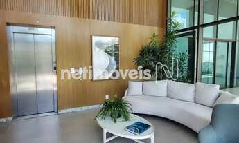 Imagem 2: CONDOMÍNIO VILLA ELEGANCE - APARTAMENTO ALTO PADRÃO PARA LOCAÇÃO | 125 m²; | 3 SUÍTES