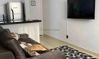 Imagem 6: Apartamento á venda Parque Chapada dos Guimarães