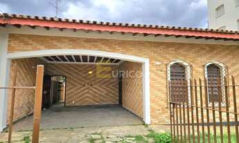 Imagem 3: Casa para aluguel no VILA CLAYTON em Valinhos/SP