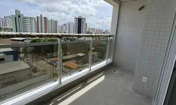 Imagem 7: Apartamento para venda no condomínio Évora