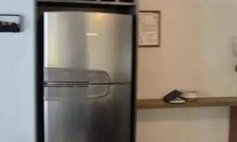 Imagem 6: Studio completamente mobiliado para locação perto do metrô Santana