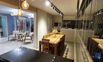 Imagem 3: Apartamento para venda com 110m² e 2 vagas na Vila Augusta