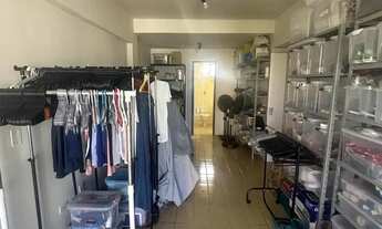 Imagem 6: Apartamento de 180 m2, com 4 quartos, 2 suítes, academia nos Aflitos - Recife - PE