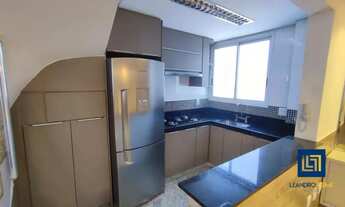 Imagem 6: MARAVILHOSA COBERTURA 03 QTOS/03 VGS/ITAPOA