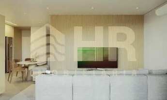 Imagem 5: Apartamento com 03 dormitórios sendo 01 suíte e 02 vagas de garagem Centro Guaratuba PR