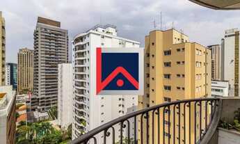 Imagem 4: Venda Apartamento 1 Dormitórios - 72 m² Itaim Bibi