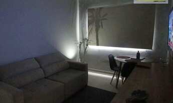 Imagem 7: Apartamento com 1 dormitório para alugar, 56 m² por consultar/DIÁRIA - Itararé - São Vicen