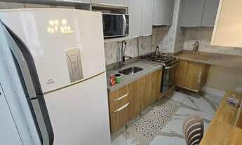 Imagem 5: Apartamento com 2 quartos e 1 vaga em Presidente Altino Osasco