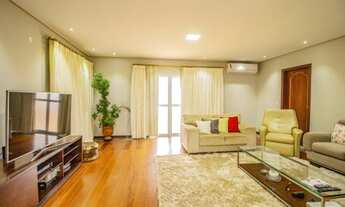 Imagem 4: Sobrado Cond.Ville Montagne 4 qtos, 3 suítes