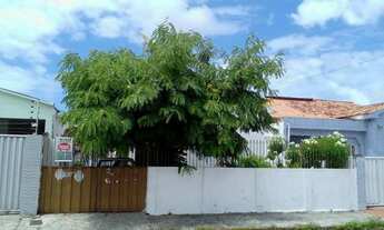 Imagem: Casa no Bairro de Jaguaribe edificada em