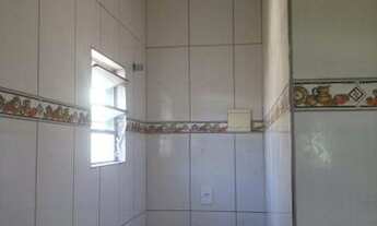 Imagem 3: Kitnet no bairro Castro Pires