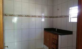 Imagem 2: Kitnet no bairro Castro Pires