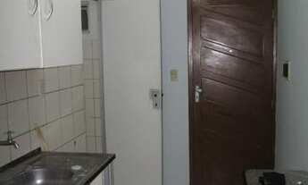 Imagem: Aluga-se um Kitnet no Centro, junto o Cidade