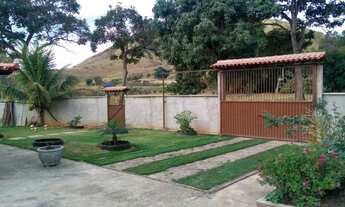 Imagem 7: Aluguel Área Rural