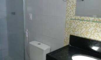 Imagem 4: Apartamento no Bairro dos Estados, 95 m², 3 quartos, Residencial Monte Aragats, COD AP0564