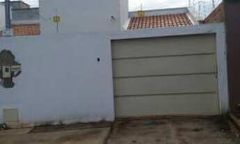 Imagem: Casa em Morrinhos/GO (aluguel