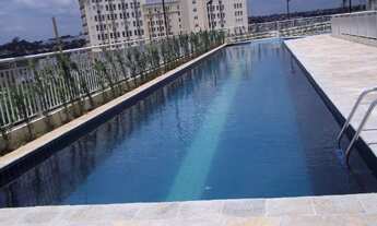 Imagem: Apto ao lado do Shopping - 3 Dormitórios