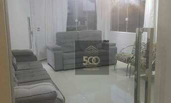 Imagem 5: CA0290 - Casa com 4 dormitórios à venda, 198 m² por R$ 590.000 - Rio Caveiras - Biguaçu/SC