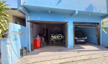 Imagem 4: CA0342 - Casa com 4 dormitórios à venda, 84 m² por R$ 255.000 - Guarda do Cubatão - Palhoç