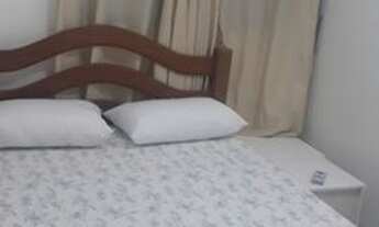 Imagem 3: Ap 1 qto B viagem em frente Mar Hotel