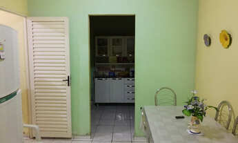 Imagem 7: Casa no Promorar em Teresina-PI