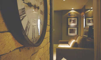 Imagem 6: Seven Residence. 3 Suítes. 2 Vagas. R _ 41