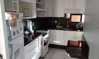 Imagem 6: Apto - Abel Cabral - 77m² - 3Q sendo uma suíte - 2 VGS