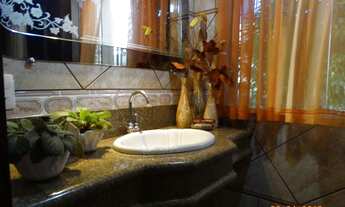 Imagem 7: CASA 03 QUARTOS 04 VAGAS NO BAIRRO COLONIAL CONTAGEM MG