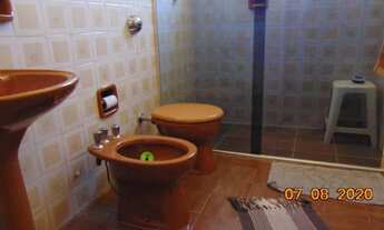 Imagem 4: CASA 03 QUARTOS 03 VGS FONTE GRANDE - CONTAGEM MG