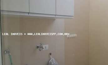 Imagem 6: Casa em Condomínio para Venda em Álvares Machado, CONDOMINIO RESIDENCIAL VALENCIA l, 3 do