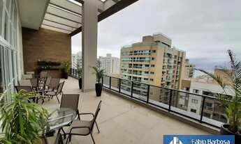 Imagem: NOVO! Lindo 02qts/ste, gar e lazer - Praia