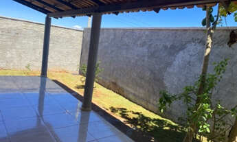 Imagem 3: Alugo casa com 3/4 rs Montreal em goianira . Particular