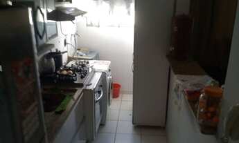 Imagem 4: Apto 46m² 2 Dormitórios no 5º andar no Pq Suisse Suzano, venda ou locação