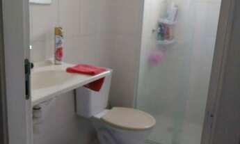 Imagem 2: Apto 51m² 2 dorm lazer Completo em Ferraz de Vasconcelos