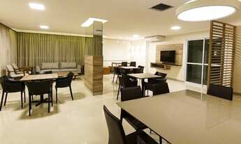 Imagem 7: Apartamento com 2 dormitórios à venda, 81 m² por R$ 695.520,00 - Santa Rosa - Niterói/RJ